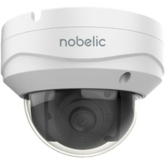 Интернет IP-камеры с облачным сервисом Nobelic NBLC-2231F-ASDV3 с поддержкой Ivideon