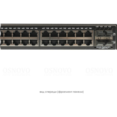 OSNOVO SW-48G4X-L3ST