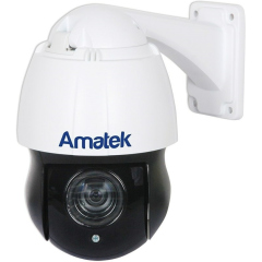 Поворотные уличные IP-камеры Amatek AC-I510PTZT (4.7-94мм, 20x опт)(7000827)