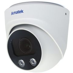 IP-камера  Amatek AC-IDV503ZA (2,7-13,5)(7000769)