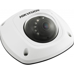 Купольные IP-камеры Hikvision DS-2CD3546G2-IS(2.8mm)(H)