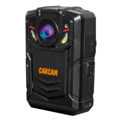 Персональные видеорегистраторы CARCAM COMBAT 2S 64Gb