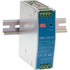 Mean Well NDR-120-12