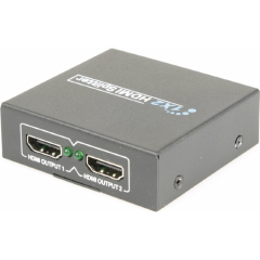 Коммутаторы HDMI сигналов OSNOVO D-Hi1021