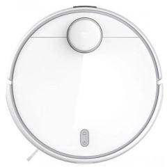 Нет на сайте Xiaomi Робот-пылесос Mi Robot Vacuum-Mop P White STYTJ02YMW (SKV4110GL)