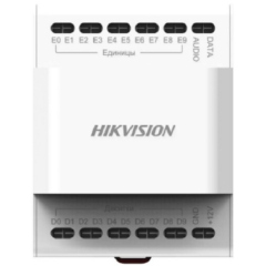 Hikvision DS-KAD20