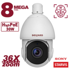 IP-камера  Beward SV5017-R36