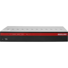 RedLine RL-MHD4p