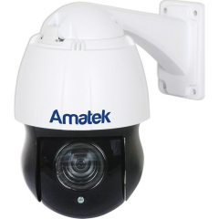 Поворотные уличные IP-камеры Amatek AC-I5010PTZ20H(7000871)