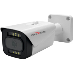 IP-камера  Polyvision PVC-IP2Z-WNF2.8PF