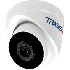 IP-камера  TRASSIR TR-D2S1-noPOE(2.8 мм)