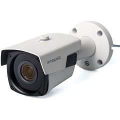 Проектные видеокамеры IPTRONIC IPTS-IP1250BMA(2,7-13,5)V