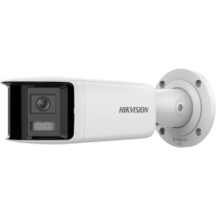 IP-камера  Hikvision DS-2CD2T47G2P-LSU/SL(2.8mm)(C)