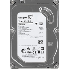 Seagate ST2000VM003