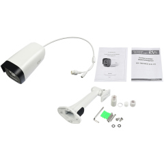 IP-камера  RVi-1NCT2025 (2.8-12) white