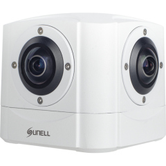 IP-камера  Sunell SN-IPP5790DDN