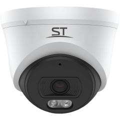 Купольные IP-камеры Space Technology ST-SK2502 (2,8mm)
