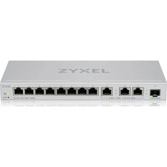 Коммутаторы до 1000Mbps Zyxel XGS1250-12-ZZ0101F