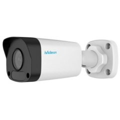 IP-камера  Ivideon Bullet IB12 c Poe (4 мм) + облачный доступ Cloud 7 (1 месяц)