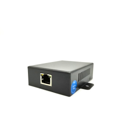 Удлинитель Ethernet сигнала IPTRONIC