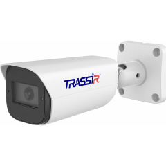 IP-камера  TRASSIR TR-D2351WDIR4 3.6