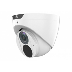 IP-камера  Uniview IPC3618SB-ADF40KM-I0