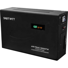 SMARTWATT AVR TRIAC 10000TW