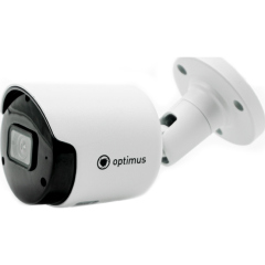 IP-камера  Optimus Basic IP-P012.1(2.8)MD