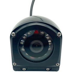 Комплект видеонаблюдения для такси под ПП № 969 (онлайн SD)