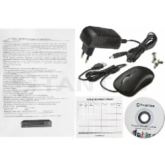 Tantos TSr-UV0416