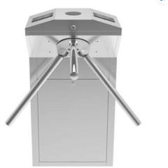 Комплект проходной TRASSIR+ZKTeco (EM-Marine)