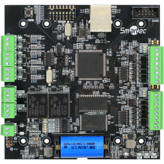 Сетевые контроллеры Smartec Smartec ST-NC221R2