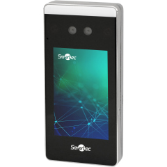 Биометрические считыватели Smartec Smartec