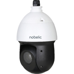 Интернет IP-камеры с облачным сервисом Nobelic NBLC-4225Z-ASDV2 + облачный доступ Cloud 7 (1 месяц)