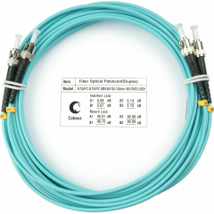 Cabeus FOP-50-ST-ST-25m