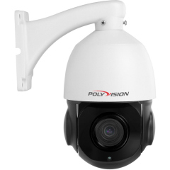 Поворотные уличные IP-камеры Polyvision PVC-IP5F-SZ33P