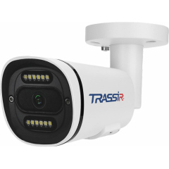 Уличные IP-камеры TRASSIR TR-D2151CL3 v7 2.8