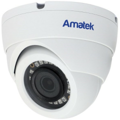IP-камера  Amatek AC-IDV302AX (2.8)(7000600)