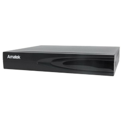 IP Видеорегистраторы (NVR) Amatek AR-N1651X(7000667)