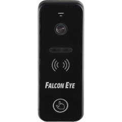 Falcon Eye FE-ipanel 3 HD ID (Black)