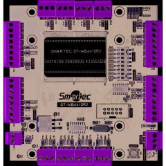 Сетевые контроллеры Smartec Smartec ST-NB441DR2