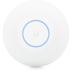 Wi-Fi точки доступа Ubiquiti UAP-AC-LR(EU)
