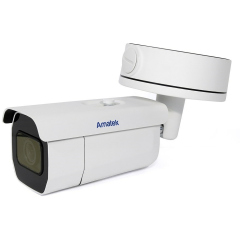 Уличные IP-камеры Amatek AC-IS529P(мото, 2,7-13,5)(7000720)