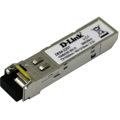 SFP-модули D-Link DL-DEM-220T/C1A