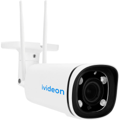 IP-камера  Ivideon-3260F-MSD4G + облачный доступ Cloud 7 (1 месяц)