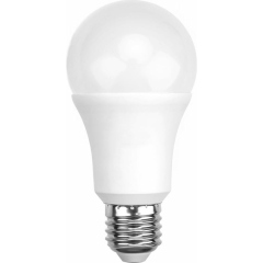 Лампа светодиодная Лампа светодиодная Груша A80 25,5Вт E27 2423Лм 4000K нейтральный свет REXANT (604-016)