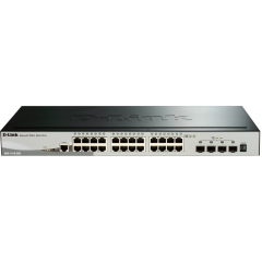D-Link DL-DGS-1510-28X/A1A