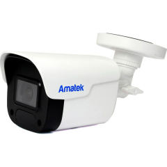 IP-камера  Amatek AC-IS402E (2.8)(7000896)