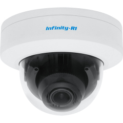 Купольные IP-камеры Infinity IDI-2M-2812
