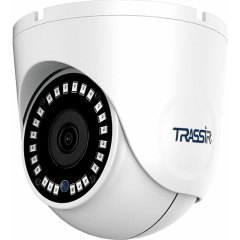 Купольные IP-камеры TRASSIR TR-D8122ZIR2 v6 (D) 2.8-8